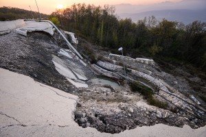 Discarica Macchia Soprana-Foto di Michele Amoruso