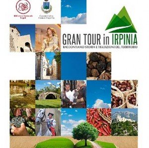 Gran Tour Irpinia