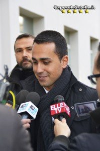 Luigi Di Maio