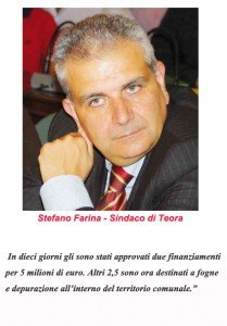Stefano Farina