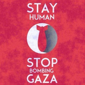 stop-bombing-gaza