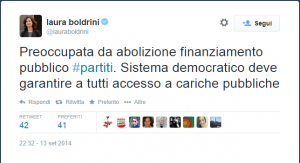 tweet_boldrini