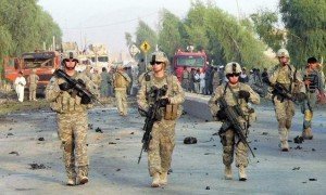 afghanistan