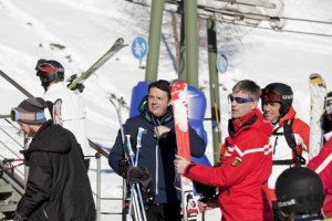?Prime 4 immmagini Renzi Cormayeur(Aosta)?