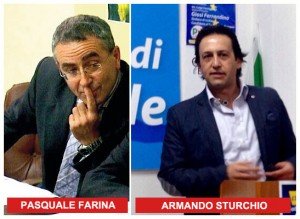 Farina-sturchio