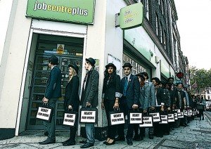 JobCentre