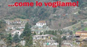 come lo vogliamo