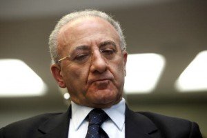 Elezioni regionali - presentazione candidati PD