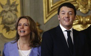 lorenzin-renzi