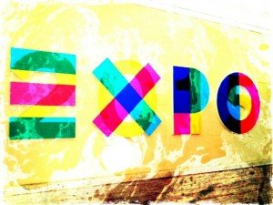 expo