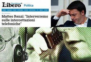 intercettazioni