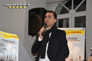 Luigi Di Maio1