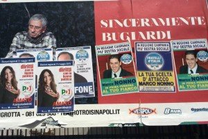 bugiardi