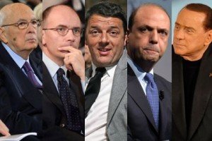 politici