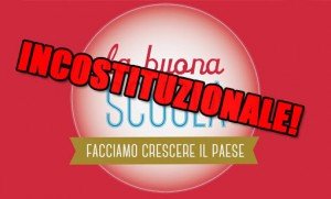 scuolaincostituzionale