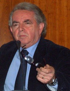 Franco Ortolani