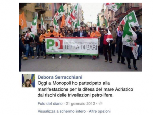 debora